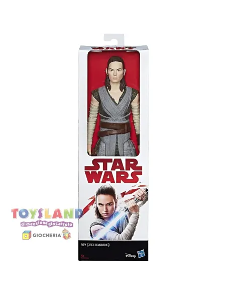 STAR WARS E8 TITAN HERO (C1429)