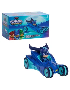 PJ MASKS GATTOBOY CON VEICOLO GATTO-AUTO (95652)