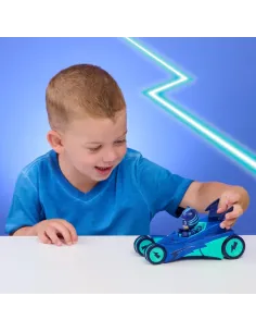 PJ MASKS GATTOBOY CON VEICOLO GATTO-AUTO (95652) 2