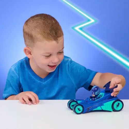 PJ MASKS GATTOBOY CON VEICOLO GATTO-AUTO (95652)