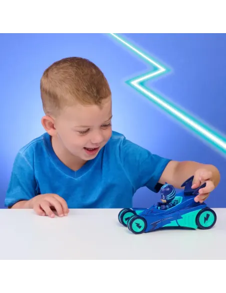 PJ MASKS GATTOBOY CON VEICOLO GATTO-AUTO (95652)