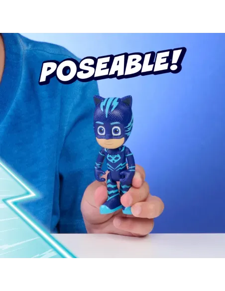 PJ MASKS GATTOBOY CON VEICOLO GATTO-AUTO (95652)