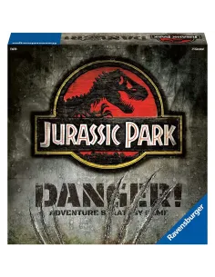 JURASSIC PARK DANGER GIOCO DA TAVOLO RAVENSBURGER (26987)