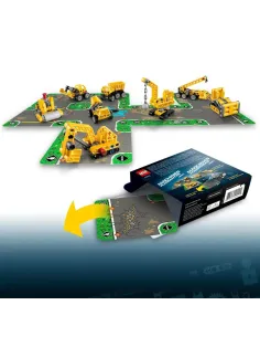 LEGO TECHNIC MACCHINE POTENTI BUSTINA SORPRESA ASSORTITA... 2