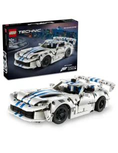 LEGO TECHNIC AUTO SPORTIVA DODGE VIPER GTS-R (42234)