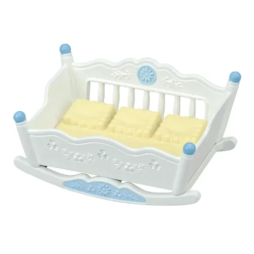SYLVANIAN FAMILIES TRIGEMINI ORSO BISCOTTO CON...