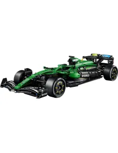 LEGO TECHNIC AUTO F1 ASTON MARTIN ARAMCO AMR25 SCALA 1:8... 2