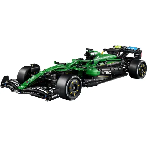 LEGO TECHNIC AUTO F1 ASTON MARTIN ARAMCO AMR25...