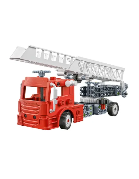 CLEMENTONI LABORATORIO DI MECCANICA CAMION DEI POMPIERI (19473)