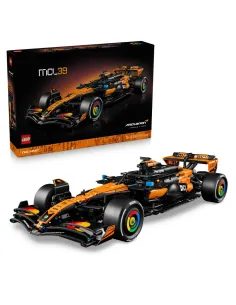 LEGO TECHNIC AUTO MCLAREN MCL39 F1 (42228)