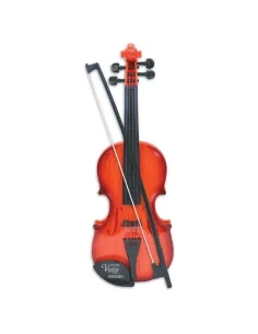 BONTEMPI SONICVIOLIN VIOLINO ELETTRONICO ARANCIONE (290500)