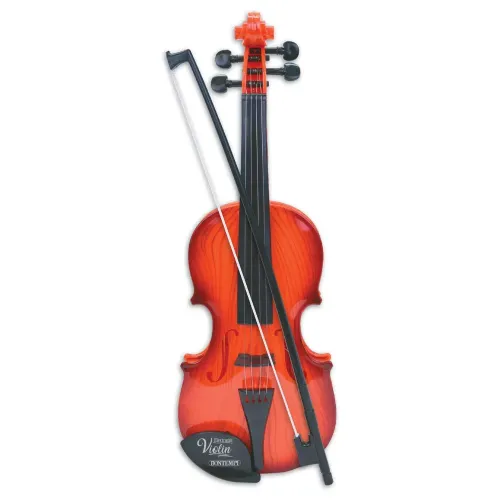 BONTEMPI SONICVIOLIN VIOLINO ELETTRONICO...