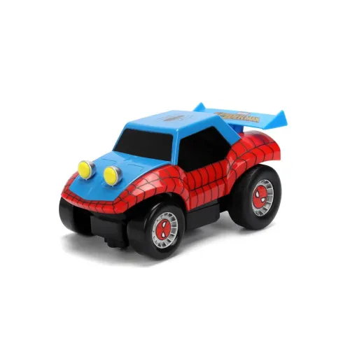 JADA MARVEL SPIDER-MAN BUGGY RADIOCOMANDATO...