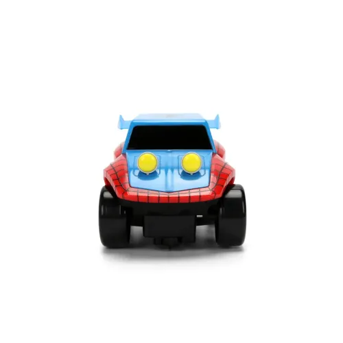 JADA MARVEL SPIDER-MAN BUGGY RADIOCOMANDATO...