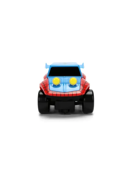 JADA MARVEL SPIDER-MAN BUGGY RADIOCOMANDATO SCALA 1:32 (9336980314R00)