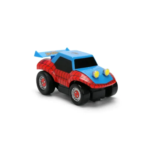 JADA MARVEL SPIDER-MAN BUGGY RADIOCOMANDATO...