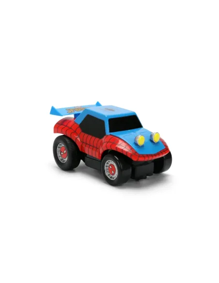 JADA MARVEL SPIDER-MAN BUGGY RADIOCOMANDATO SCALA 1:32 (9336980314R00)