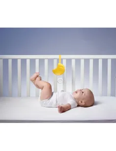 CHICCO CARILLON NINNA LUNA PER LETTINO (001192)