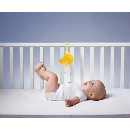 CHICCO CARILLON NINNA LUNA PER LETTINO (001192)