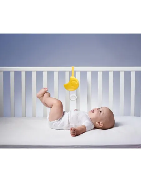 CHICCO CARILLON NINNA LUNA PER LETTINO (001192)