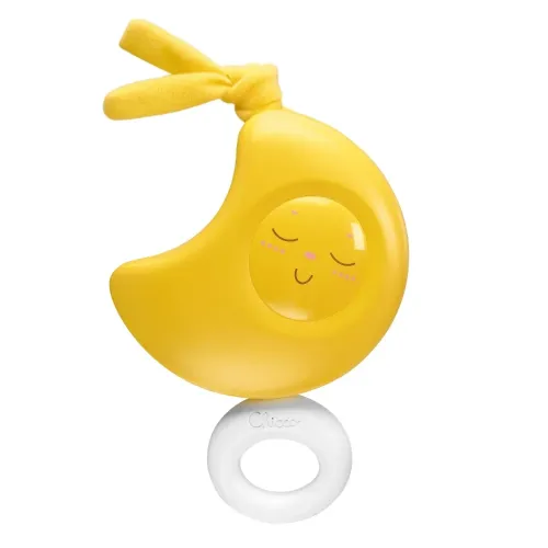 CHICCO CARILLON NINNA LUNA PER LETTINO (001192)