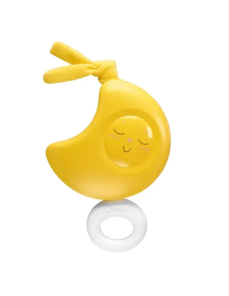 CHICCO CARILLON NINNA LUNA PER LETTINO (001192)
