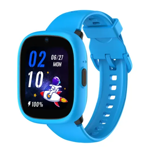RADIOCOM SMARTWATCH 4G WI-FI PER BAMBINI CON...