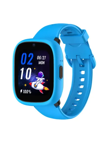 RADIOCOM SMARTWATCH 4G WI-FI PER BAMBINI CON GPS ODS (35908)