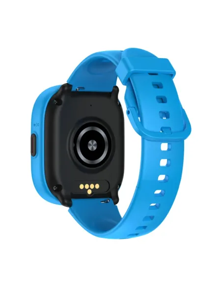 RADIOCOM SMARTWATCH 4G WI-FI PER BAMBINI CON GPS ODS (35908)