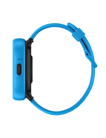 RADIOCOM SMARTWATCH 4G WI-FI PER BAMBINI CON GPS ODS (35908)