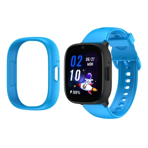 RADIOCOM SMARTWATCH 4G WI-FI PER BAMBINI CON...