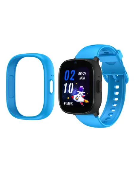 RADIOCOM SMARTWATCH 4G WI-FI PER BAMBINI CON GPS ODS (35908)
