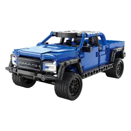 CADA SMASH OFF-ROADER AUTO A RETROCARICA 390...