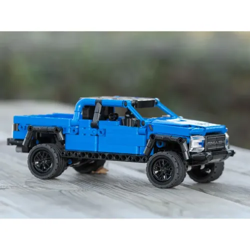 CADA SMASH OFF-ROADER AUTO A RETROCARICA 390...