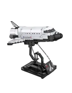 CADA SPACE SHUTTLE DISCOVERY 475 PEZZI (C56051W) 2