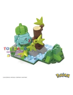 POKEMON ADVENTURE BUILDER (HDL75) 2