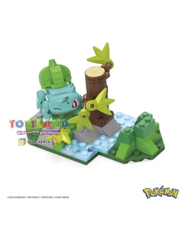 POKEMON ADVENTURE BUILDER (HDL75)