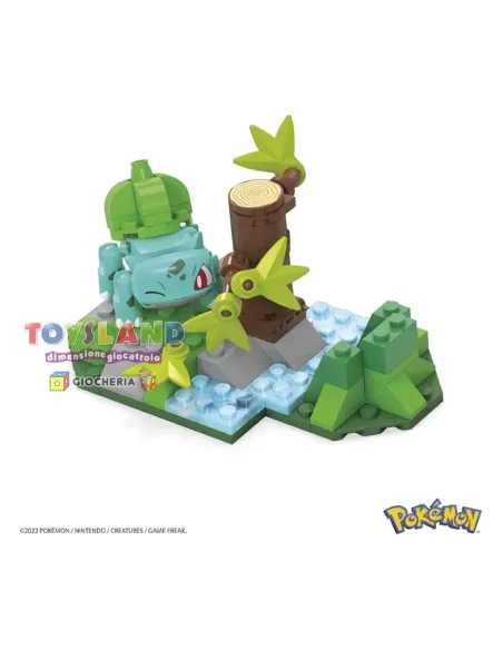 POKEMON ADVENTURE BUILDER (HDL75)