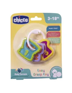 CHICCO TRILLINO CHIAVI AFFERRAFACILE (5953)
