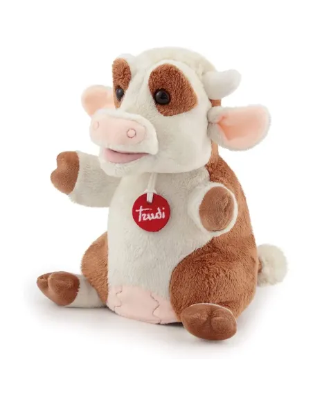TRUDI MARIONETTA DRAGO PELUCHE PER TEATRINO (29968)