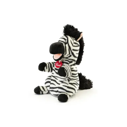 TRUDI MARIONETTA DRAGO PELUCHE PER TEATRINO...