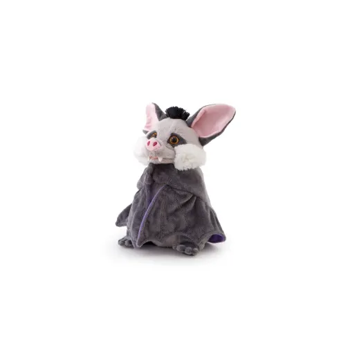 TRUDI MARIONETTA DRAGO PELUCHE PER TEATRINO...