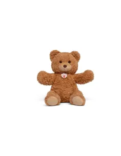 TRUDI ORSO MARLON M PELUCHE BUSSINI (19674)