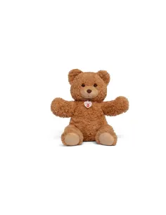 TRUDI ORSO MARLON M PELUCHE BUSSINI (19674) 2