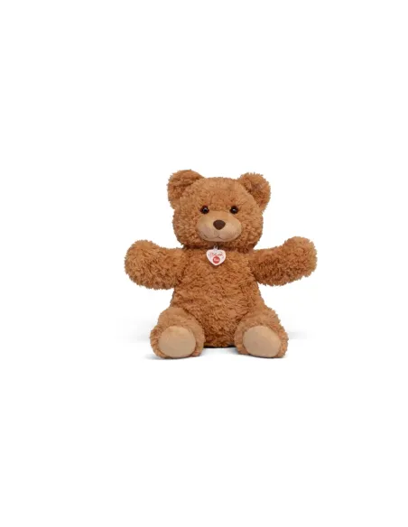 TRUDI ORSO MARLON M PELUCHE BUSSINI (19674)