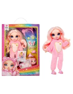 RAINBOW HIGH JUNIOR HIGH PJ PARTY BELLA BAMBOLA 22 CM...