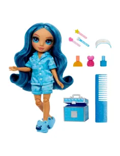 RAINBOW HIGH JUNIOR HIGH PJ PARTY SKYLER BAMBOLA 22 CM... 2