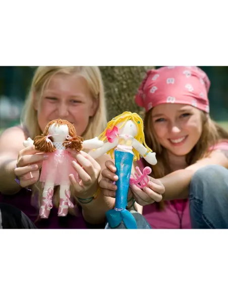 4M KIT CREA LA TUA BALLERINA GIOCO CREATIVO (02731)