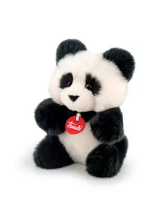 TRUDI FLUFFIES PANDA PELUCHE 24 CM (29005)
