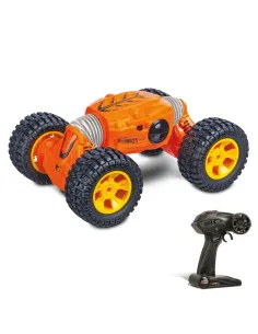 MONDO MOTORS HOT WHEELS POWER SNAKE AUTO RADIOCOMANDATA...